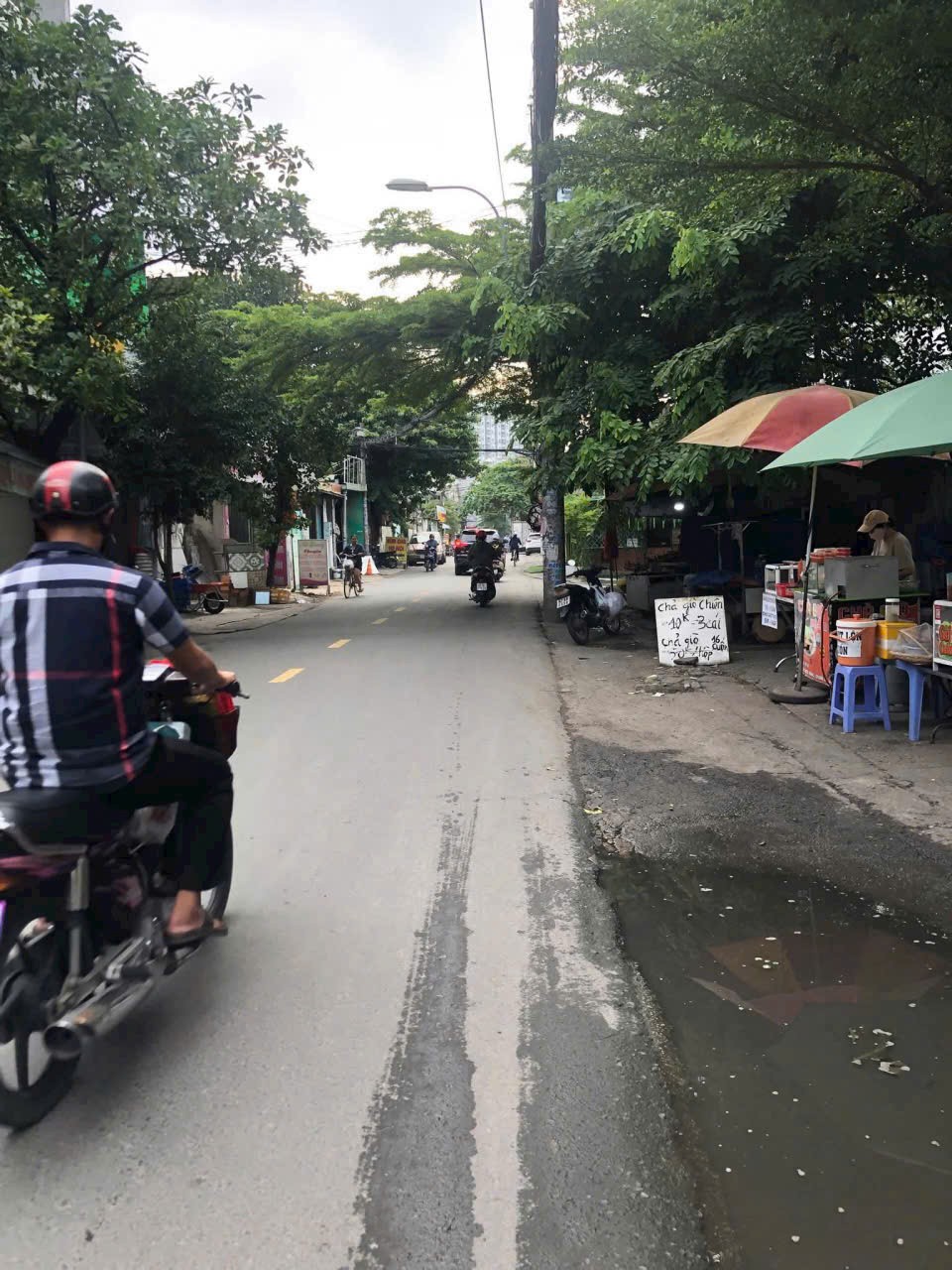 SIÊU PHẨM MT DƯƠNG THỊ GIANG – 800M² – DÒNG TIỀN KHỦNG - NGANG 16M HIẾM 2