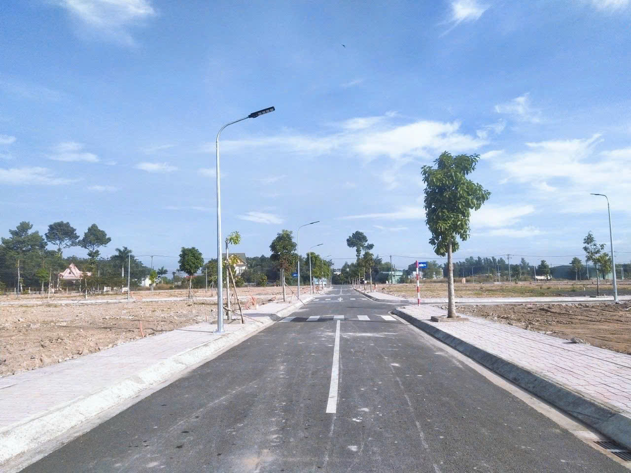 KHU ĐÔ THỊ SÂN BAY LONG THÀNH_100M2 HẠ TẦNG MỚI_KINH DOANH NGAY CHỈ 750TR!!! 3