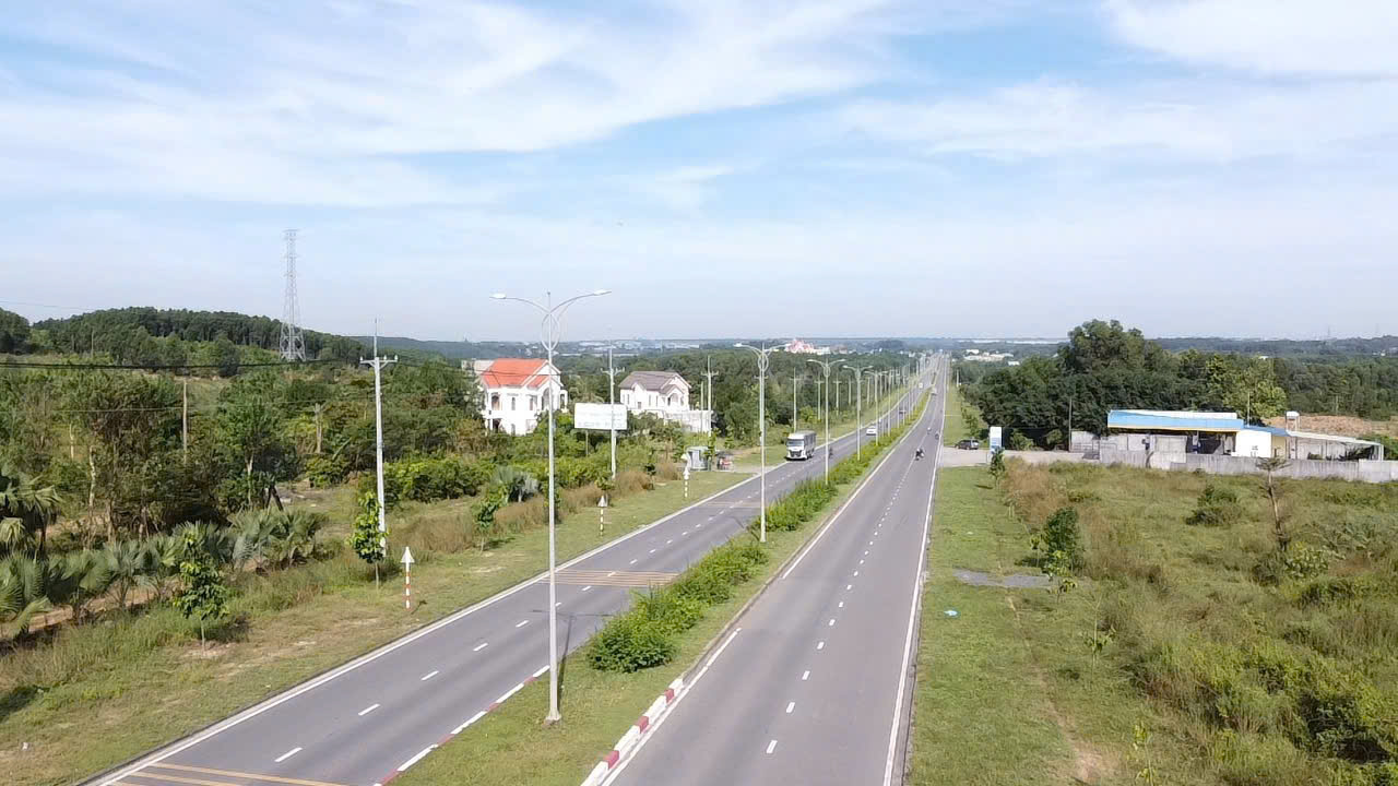 KHU ĐÔ THỊ SÂN BAY LONG THÀNH_100M2 HẠ TẦNG MỚI_KINH DOANH NGAY CHỈ 750TR!!! 7