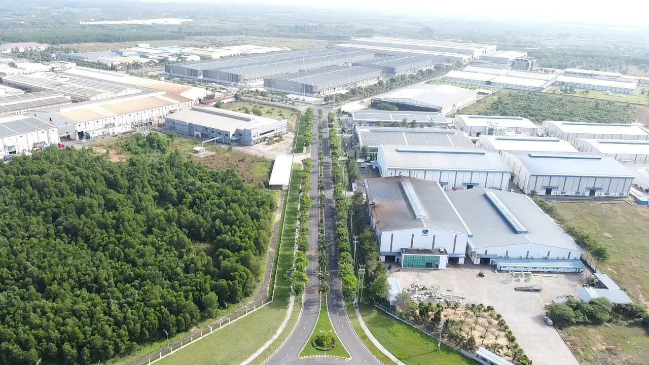 KHU ĐÔ THỊ SÂN BAY LONG THÀNH_100M2 HẠ TẦNG MỚI_KINH DOANH NGAY CHỈ 750TR!!! 8