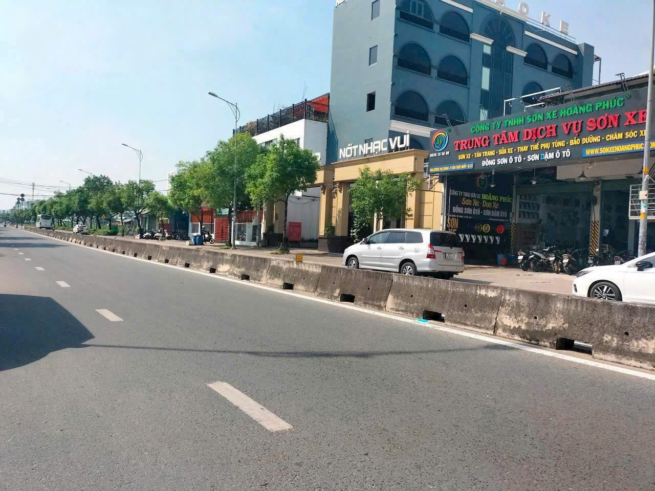 SIÊU PHẨM MT DƯƠNG THỊ GIANG – 800M² – DÒNG TIỀN KHỦNG - NGANG 16M HIẾM 3