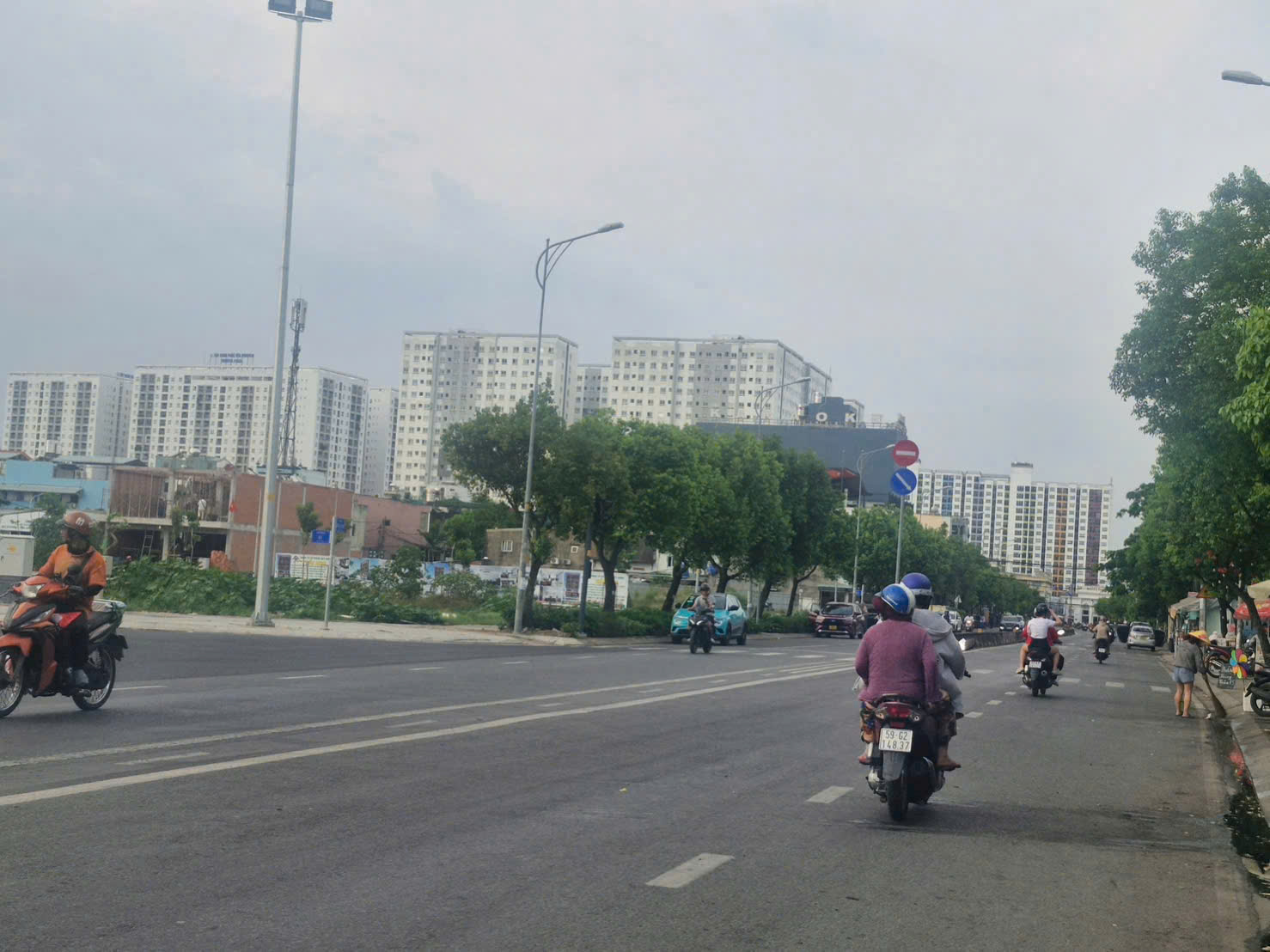SIÊU PHẨM MT DƯƠNG THỊ GIANG – 800M² – DÒNG TIỀN KHỦNG - NGANG 16M HIẾM 5