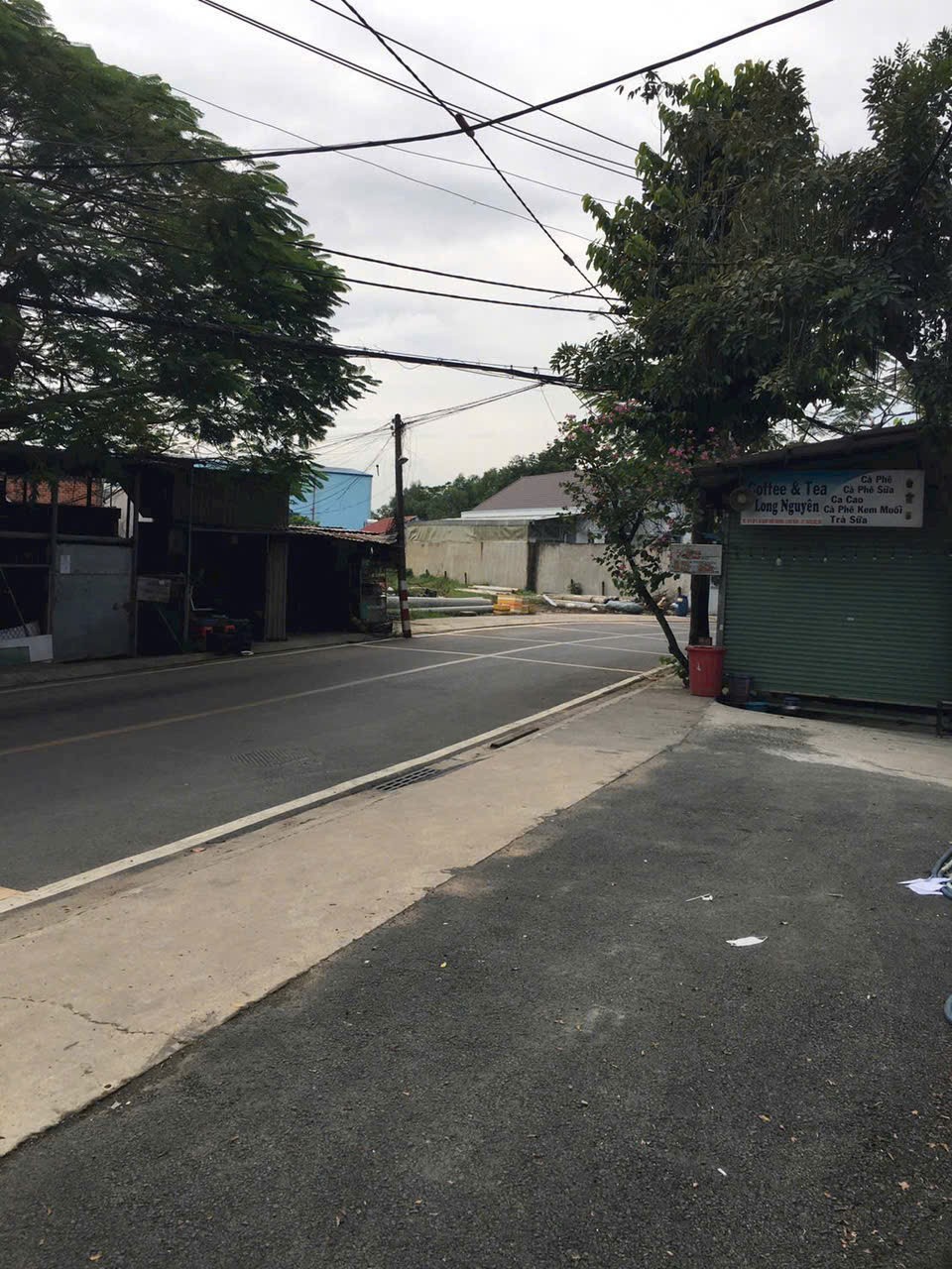 SIÊU PHẨM GÓC 2MT DƯƠNG CÔNG KHI 410M², NGANG 13,5M, KD ĐỈNH CHỈ 21 TỶ 3