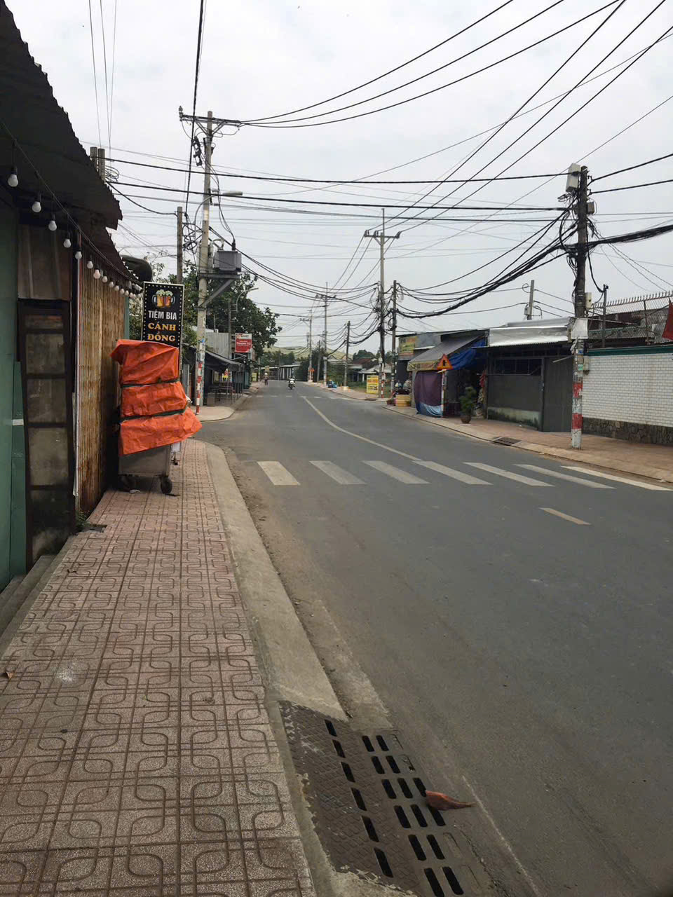 QUỸ ĐẤT VÀNG MT XUÂN THỚI SƠN 16 – HƠN 1.000M² THỔ CƯ GIỮA TRUNG TÂM HÓC MÔN 3