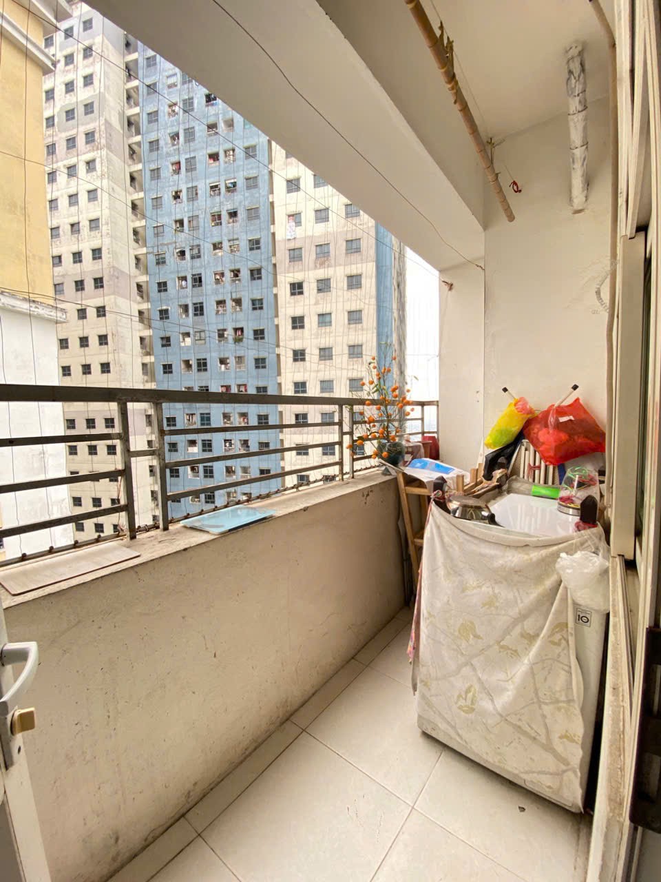 Cần bán gấp căn hộ chung cư Kim Văn Kim Lũ, Đại Kim - Hoàng Mai Hà Nội. 5