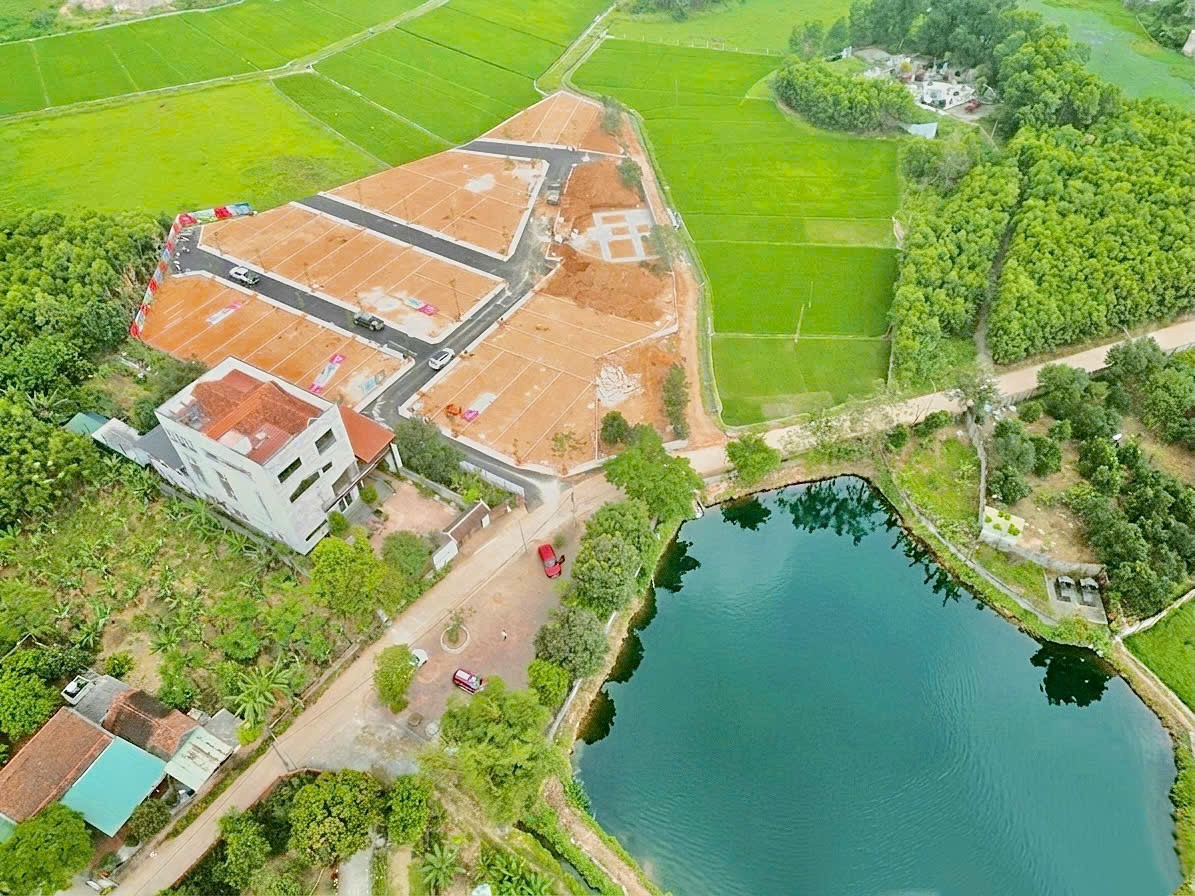 CẦN BÁN NHANH LÔ ĐẤT 100M2, MẶT ĐƯỜNG QL21A GIÁ NHỈNH 3 TỶ. 4