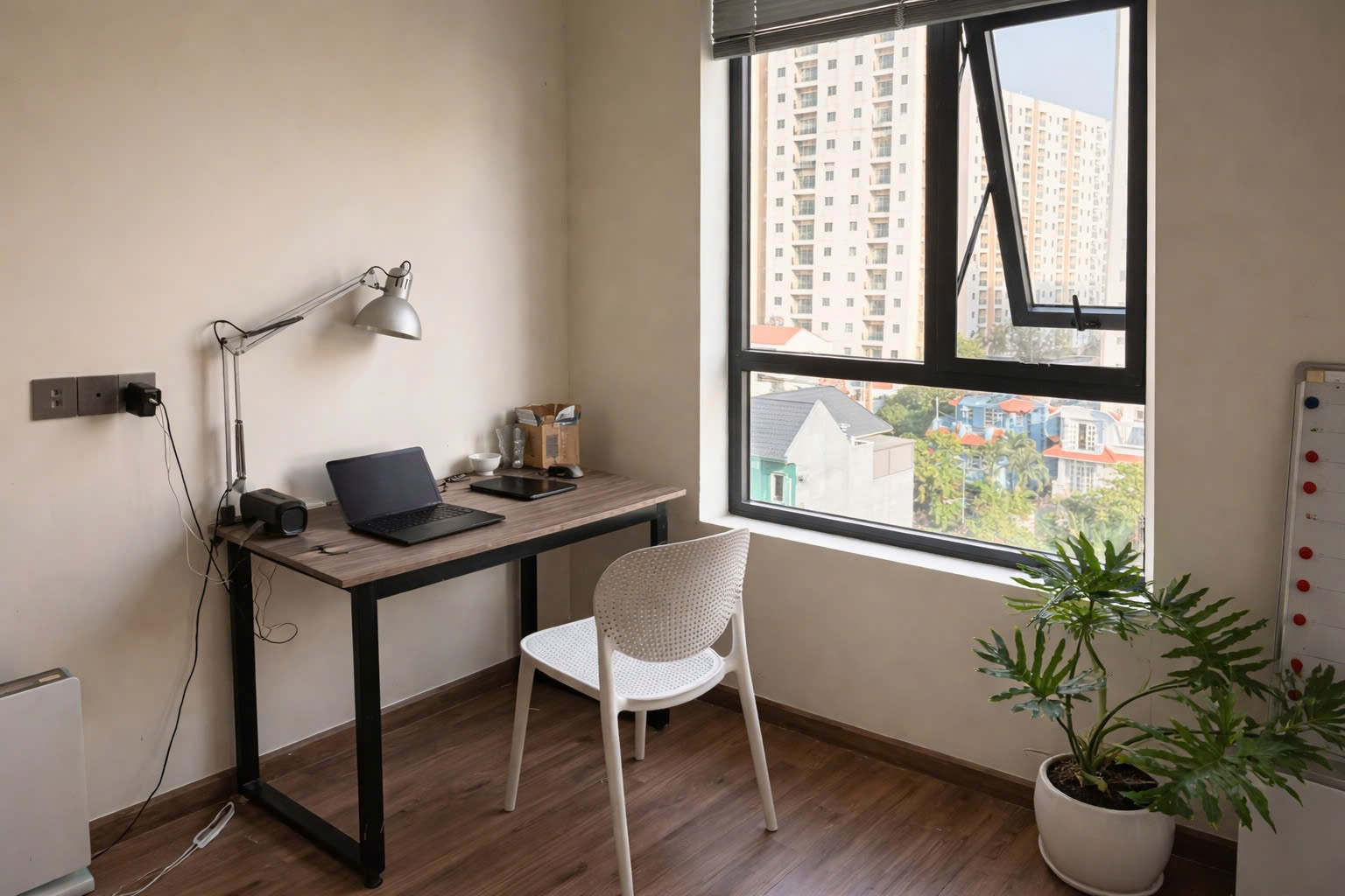 Căn 3PN rộng đẹp tại De Capella Quận 2 5