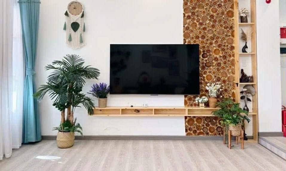 BIỆT THỰ 3 TẦNG - LÔ GÓC PHẠM HÙNG, HÒA XUÂN - 190M² – 8,7 TỶ 2
