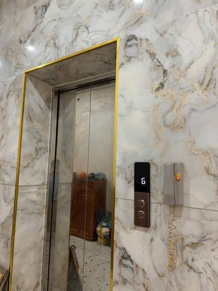 GIẢM SỐC 5 TỶ – NHÀ MT NGUYỄN THỊ SÓC 1 TRỆT 5 LẦU – THANG MÁY – CHỈ 11 TỶ 2
