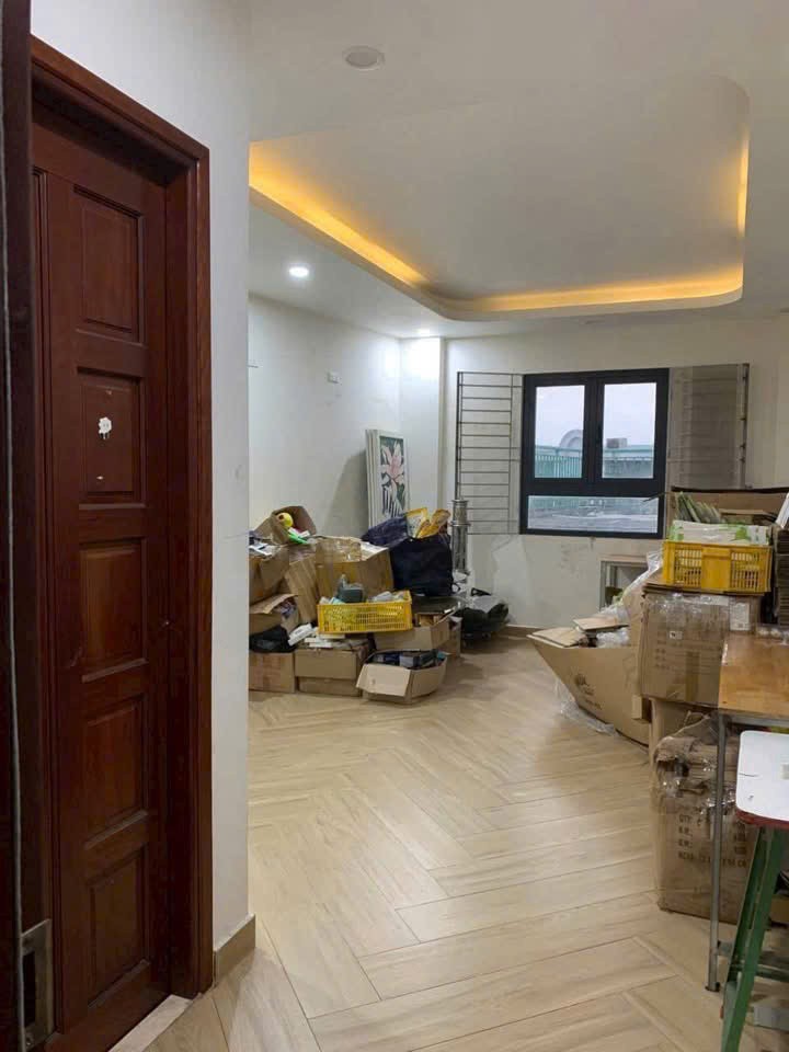 GIẢM SỐC 5 TỶ – NHÀ MT NGUYỄN THỊ SÓC 1 TRỆT 5 LẦU – THANG MÁY – CHỈ 11 TỶ 3