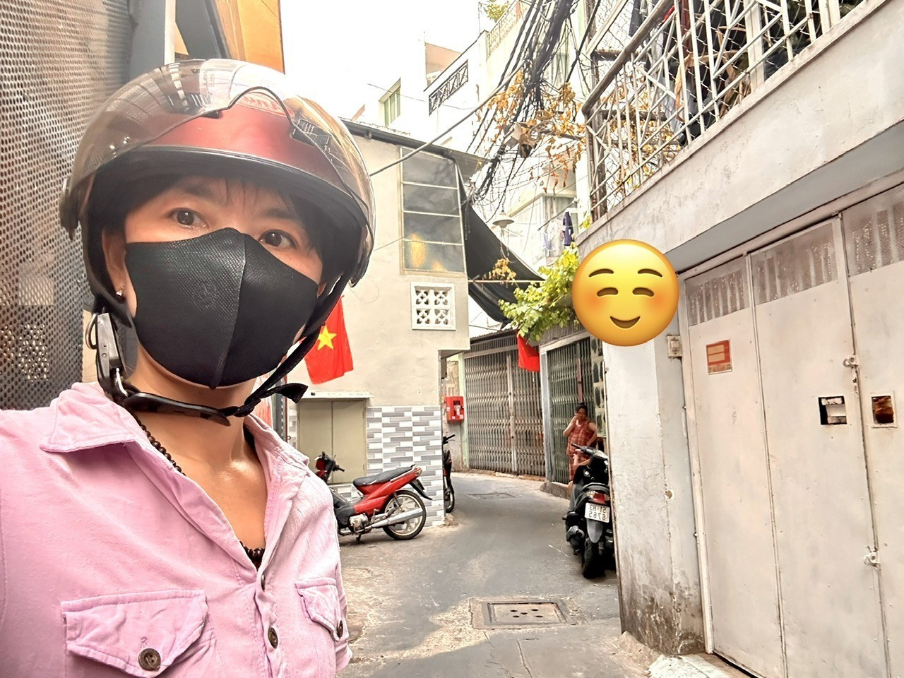 BÁN NHÀ Đ.XÓM CHIẾU- GẦN MT XE HƠI- 12TR VỀ TÚI MỠI THÁNG- 55M2 CHỈ 6.2T- ĐI TÔN THẤT THUYẾT-
