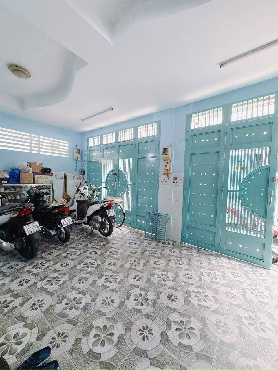 NHÀ ĐẸP Đ.NGUYỄN KHOÁI- KẾ HẺM XE HƠI- NỞ HẬU- 46M2- GIAO THƯƠNG TÔN THẤT THUYẾT VÀ BẾN VÂN ĐỒN- 5