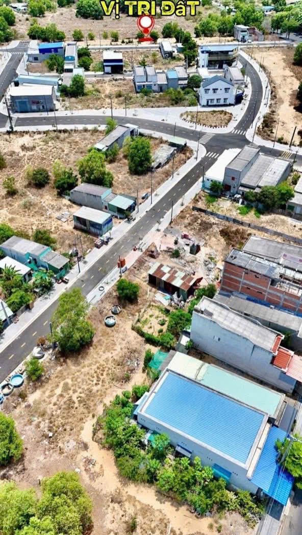 Cần bán Đất đường Võ Văn Kiệt, Thị trấn Phước Hải, Diện tích 81m², Giá 1.55 Tỷ 3