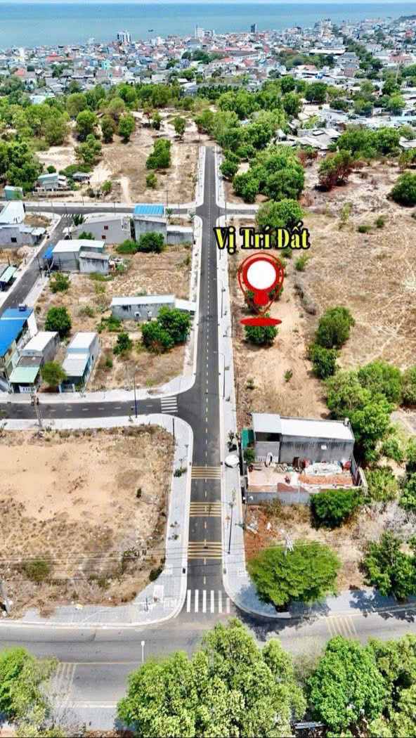 Cần bán Đất đường Võ Văn Kiệt, Thị trấn Phước Hải, Diện tích 81m², Giá 1.55 Tỷ 4