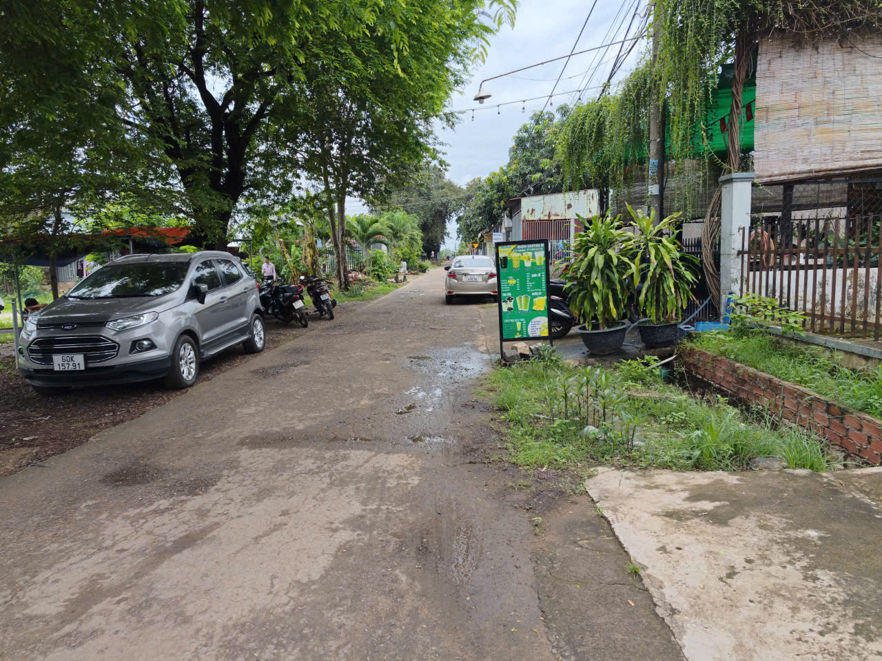Cần bán Đất Xã Xuân Hiệp, Xuân Lộc, Diện tích 174m², Giá 1 Tỷ 3