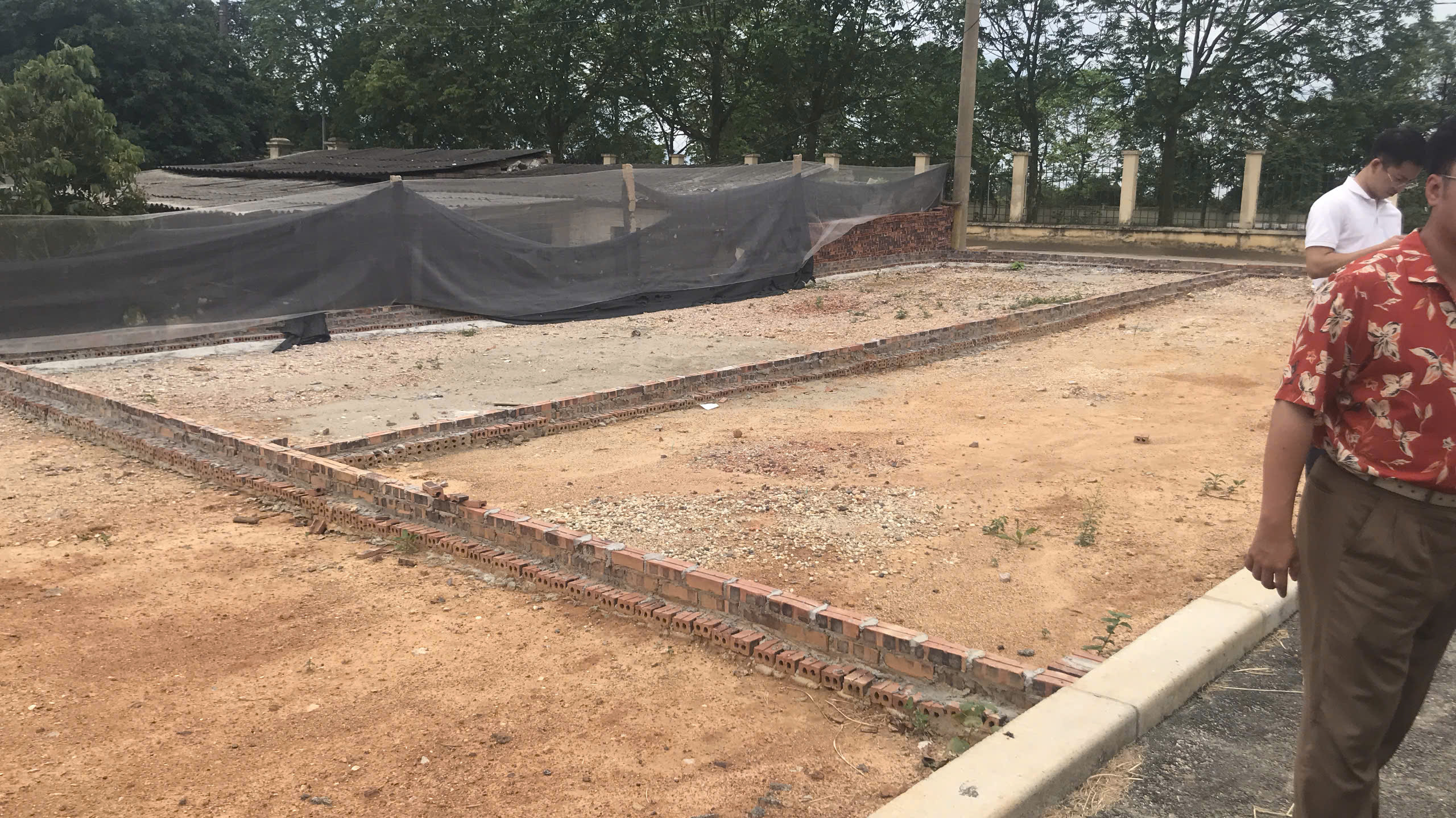 Cần bán Đất đường Quốc lộ 21, Xã Cổ Đông, Diện tích 80m², Giá 1.4 Tỷ 2