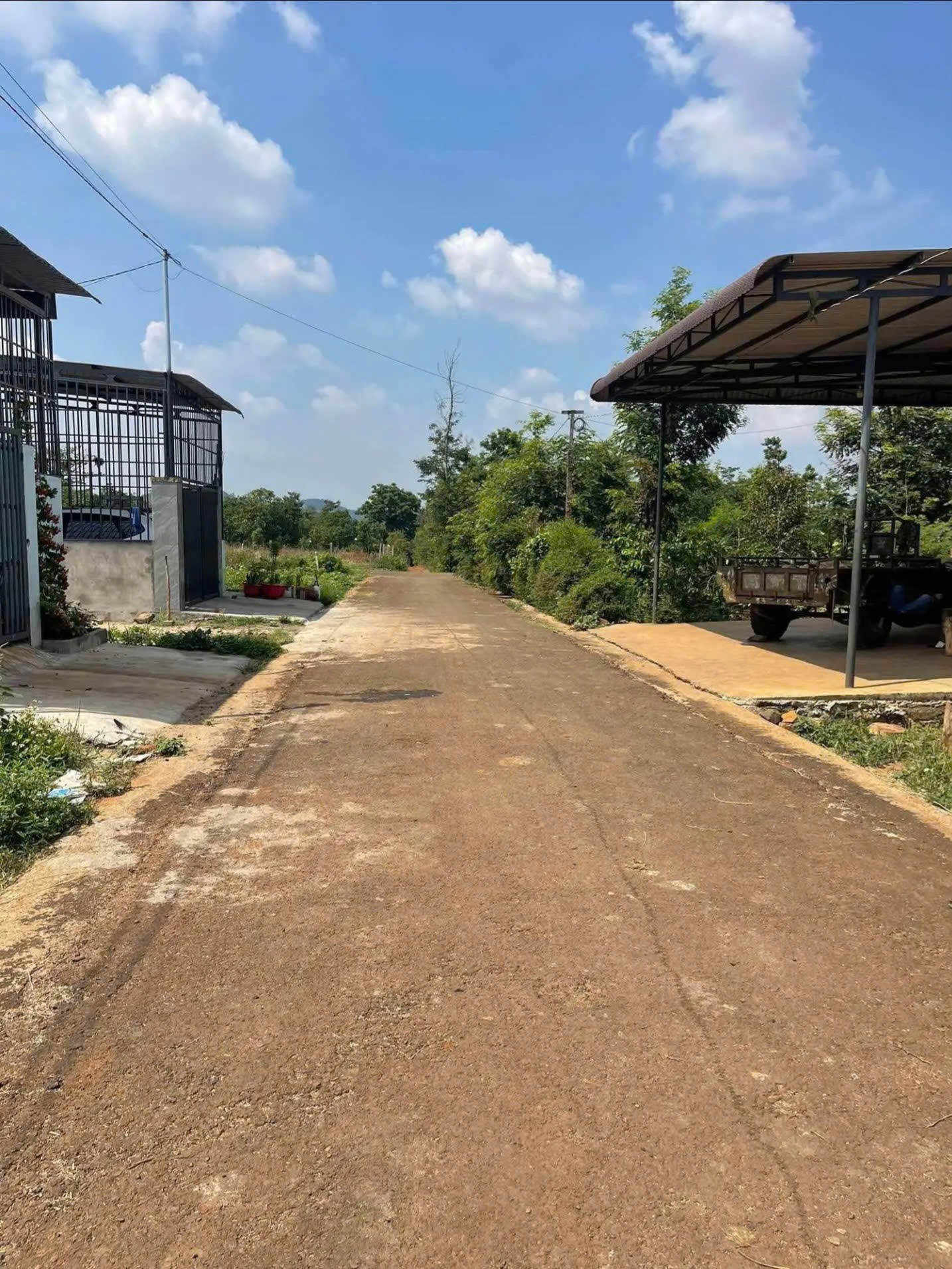 Cần tìm lô đất diện tích lớn tại Hà Mòn, Đăk Hà để giữ tiền thì đây là lựa chọn cực kỳ hợp lý.