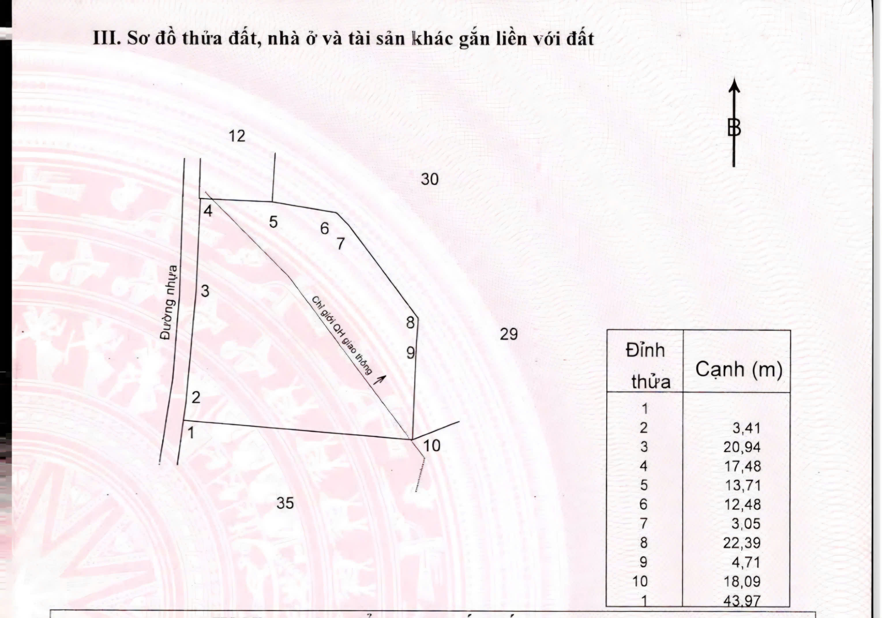 Tôi đang cần bán gấp lô đất cực đẹp tại xã Hà Mòn, diện tích siêu khủng lên tới 1646m2 4