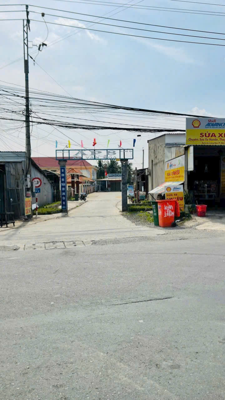 Bán 2 nhà cấp 4 đang hoàn thiện xã Lương Hòa dt 110m2 full thổ đường oto đá xanh giá 1,7 tỷ/ căn 6
