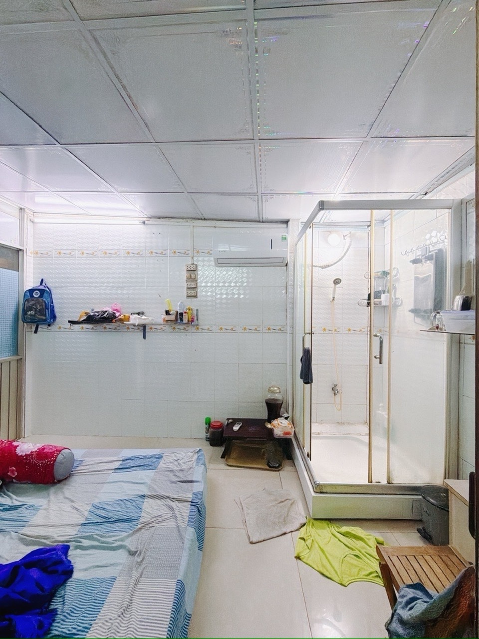 BÁN NHÀ GẦN NGAY MT XE HƠI Đ.ĐOÀN VĂN BƠ- 46M2- Đ.NGUYỄN TẤT THÀNH- LƯU THÔNG TÔN ĐẢN- XÓM CHIẾU- 5