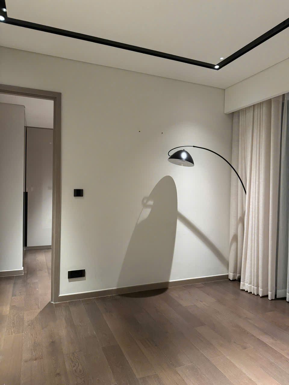Cần bán Căn hộ chung cư Quận 1, Hồ Chí Minh, Diện tích 100m², Giá 025 Tỷ