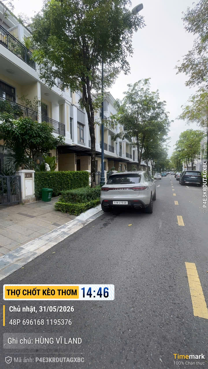 Cần bán Đất Phường Thảo Điền, Quận 2, Diện tích 100m², Giá 250 Tỷ 4