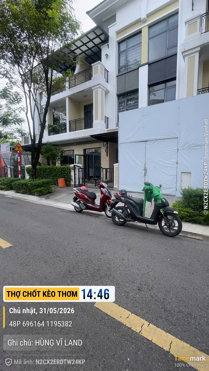 Cần bán Đất Phường Thảo Điền, Quận 2, Diện tích 100m², Giá 250 Tỷ 5