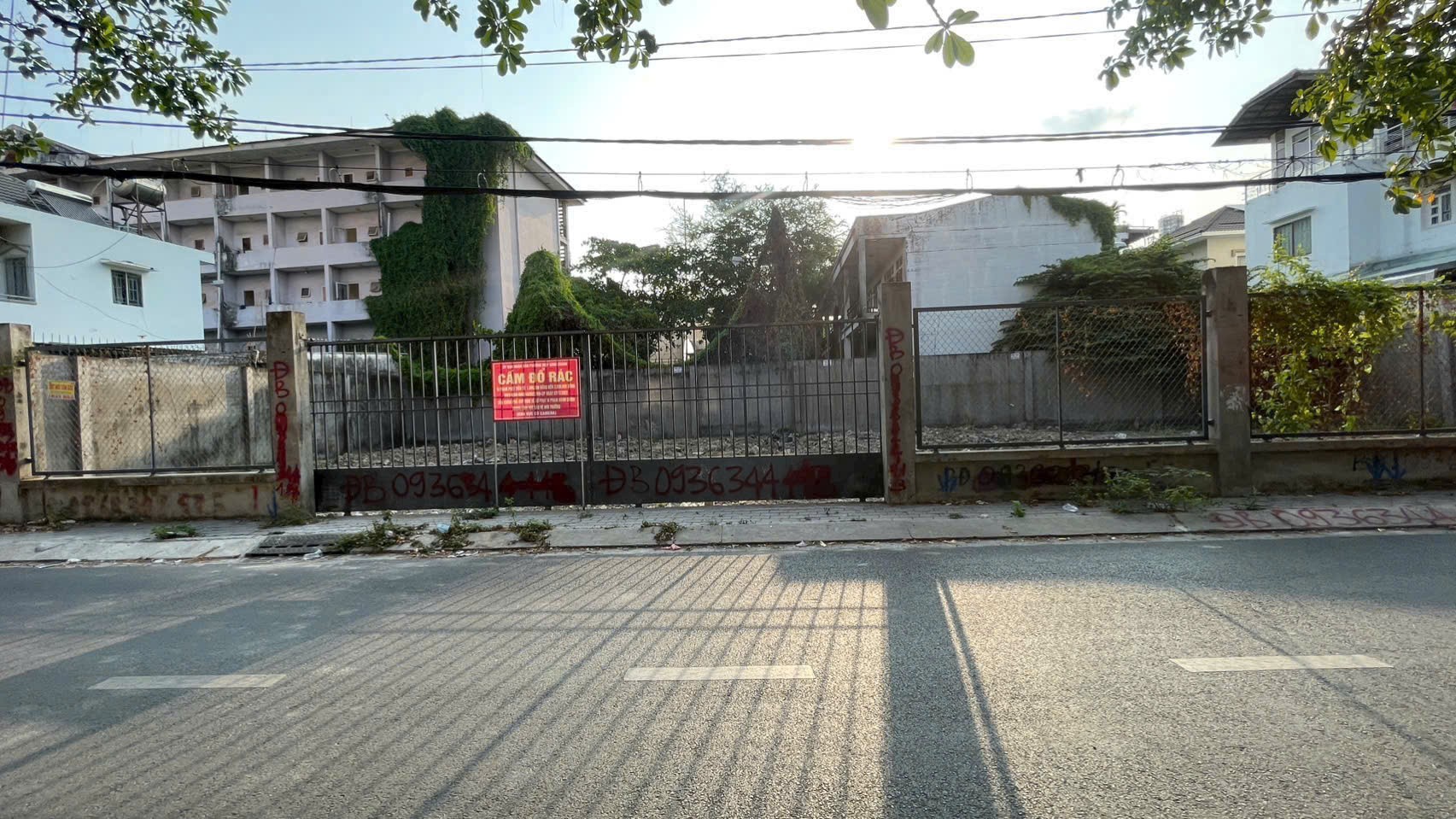 Cần bán Đất Phường Hiệp Bình Chánh, Thủ Đức, Diện tích 76.7m², Giá 010.1 Tỷ 4