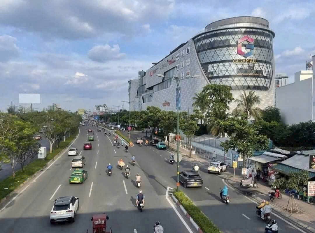 Cần bán Đất Phường Hiệp Bình Chánh, Thủ Đức, Diện tích 76.7m², Giá 010.1 Tỷ 3