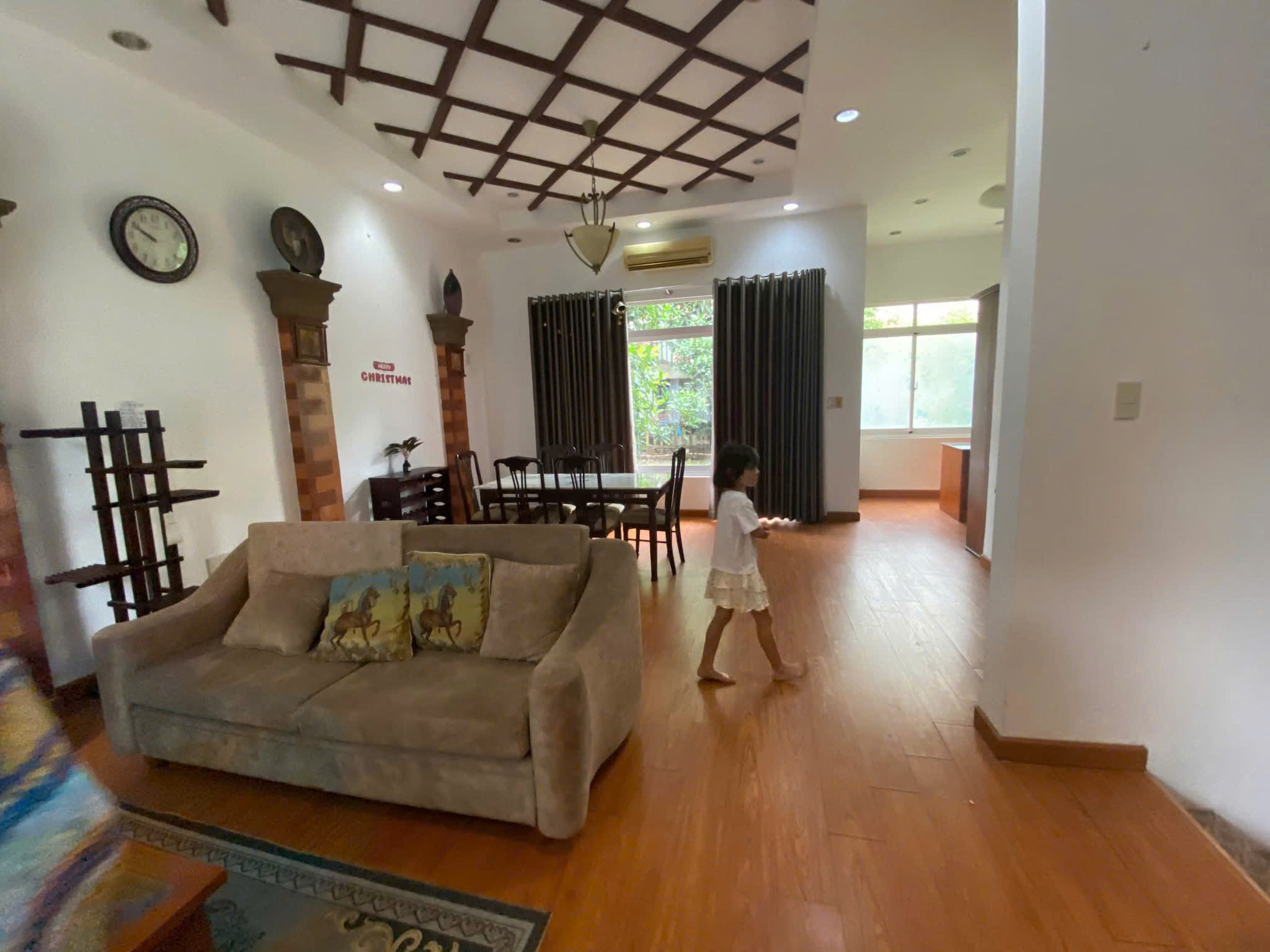 Cho thuê Biệt thự Quận 9, Hồ Chí Minh, Diện tích 200m², Giá 16 Triệu/tháng 14