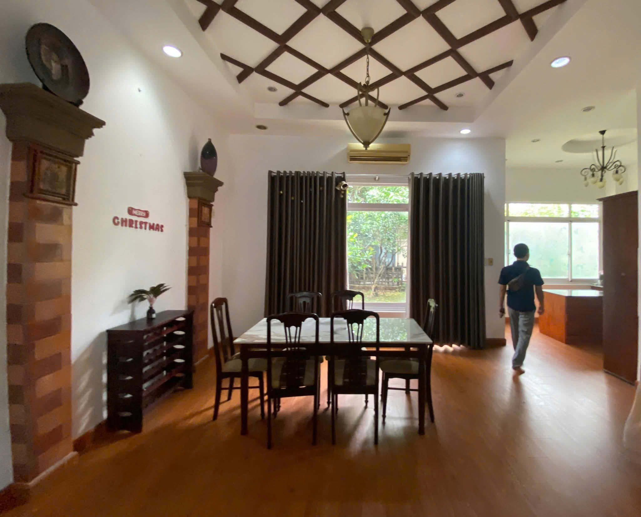Cho thuê Biệt thự Quận 9, Hồ Chí Minh, Diện tích 200m², Giá 16 Triệu/tháng 13