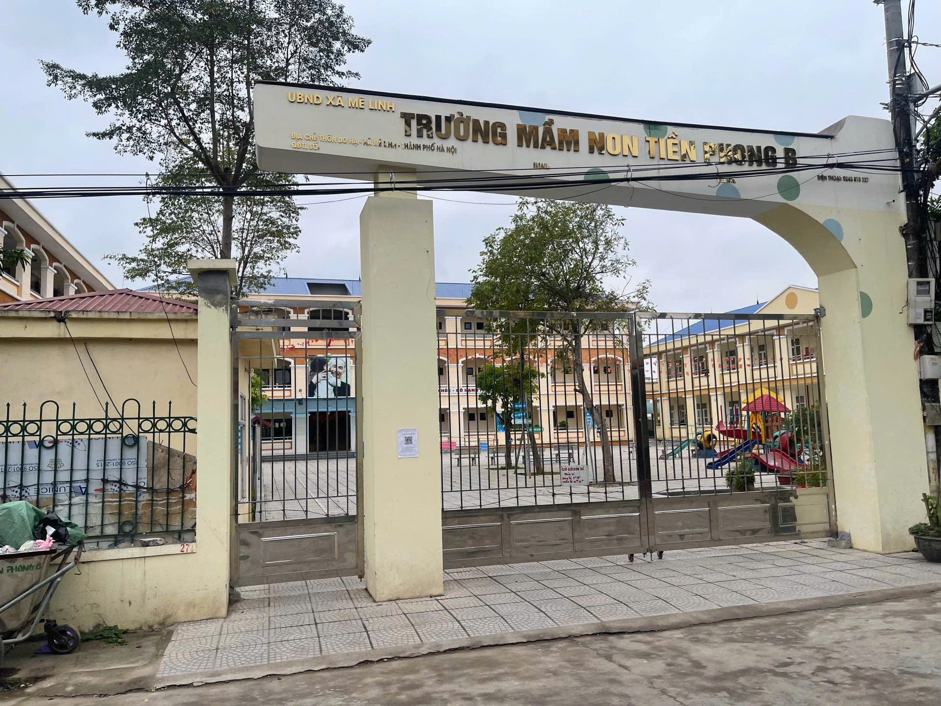 Cần bán 90m đất thôn Do Thượng- Tiền Phong, thế đất vuông vắn, sổ sẵn giao dịch 4