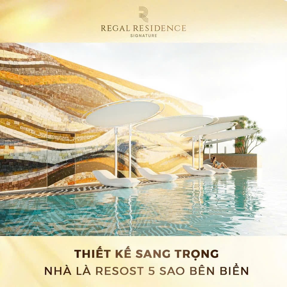 Căn hộ trực diện biển đẹp nhất biển Bảo Ninh - Bàn giao tiêu chuẩn quốc tế - sở hữu lâu dài 3