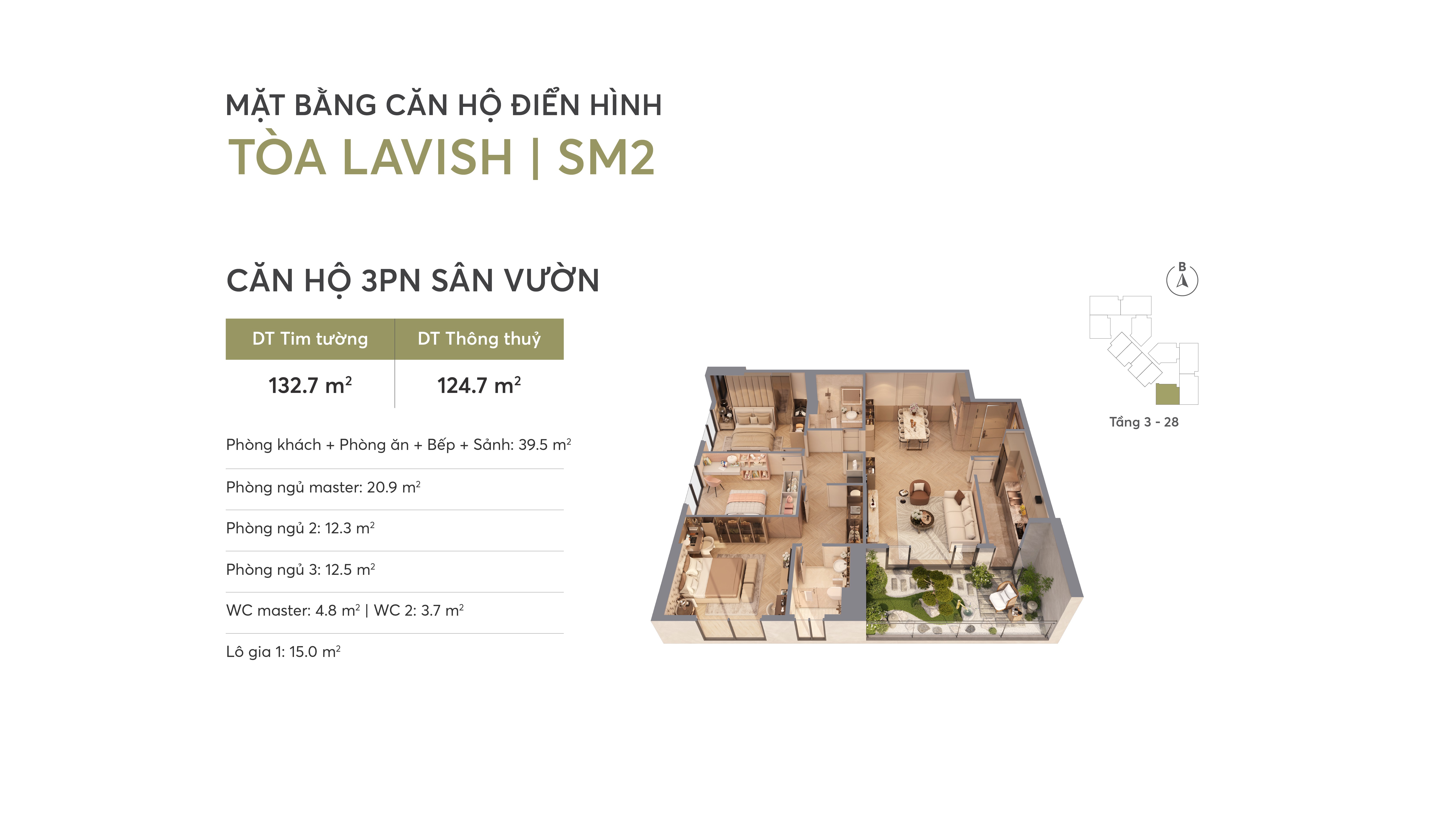7 TỶ MUA ĐƯỢC GÌ Ở HÀ NỘI? VÀ ĐƯỢC GÌ TẠI GREENERA SOUTHMARK NGỌC HỒI 4
