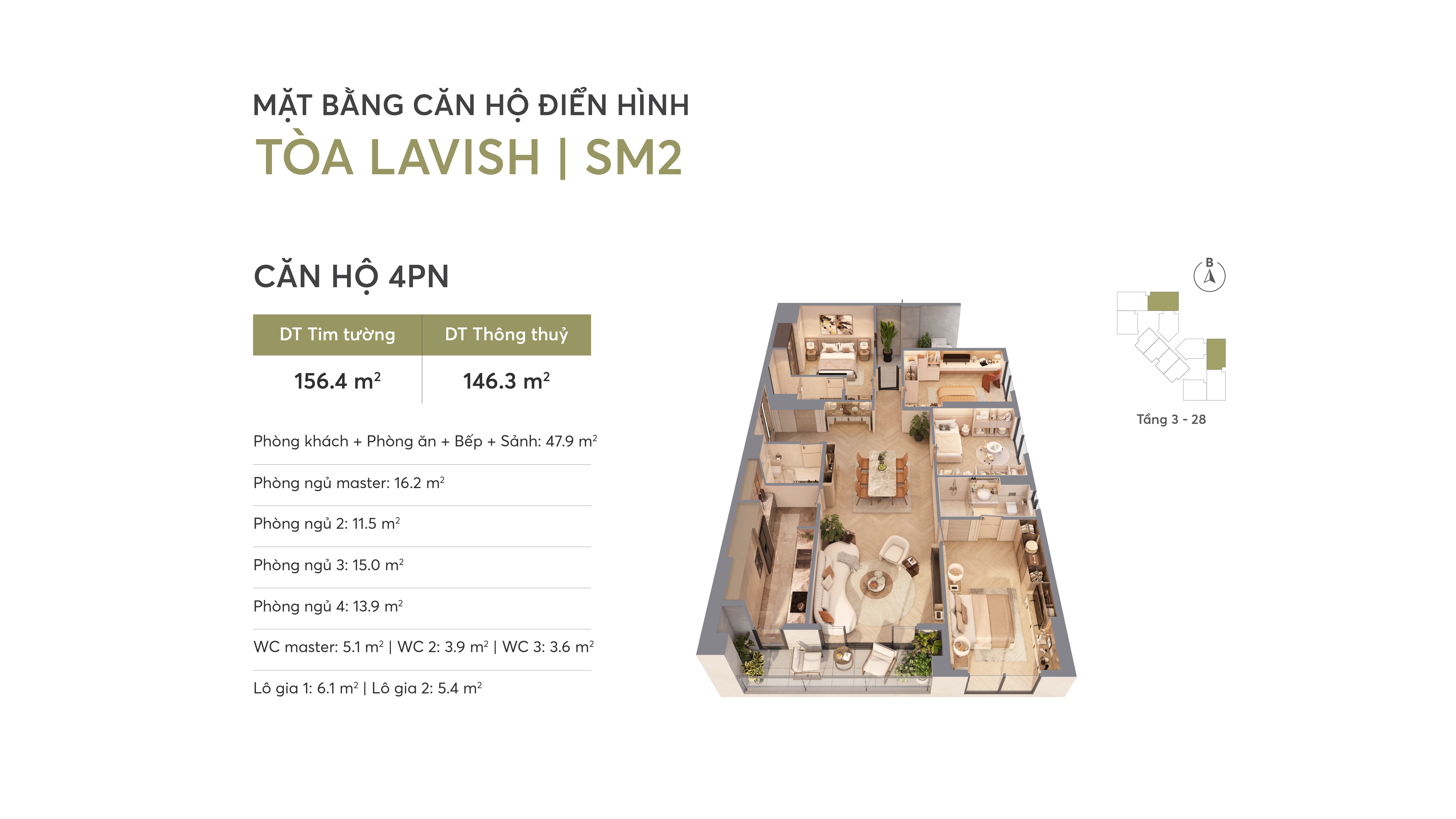 7 TỶ MUA ĐƯỢC GÌ Ở HÀ NỘI? VÀ ĐƯỢC GÌ TẠI GREENERA SOUTHMARK NGỌC HỒI 3