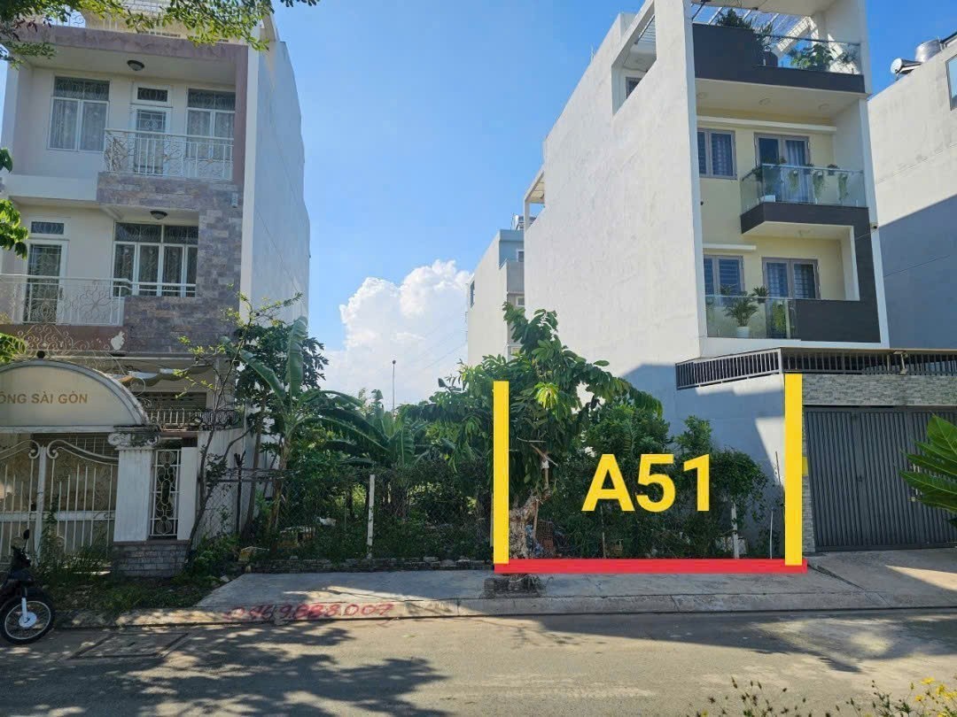Cần bán Đất Quận 9, Hồ Chí Minh, Diện tích 100m², Giá 133 Triệu/m² 2