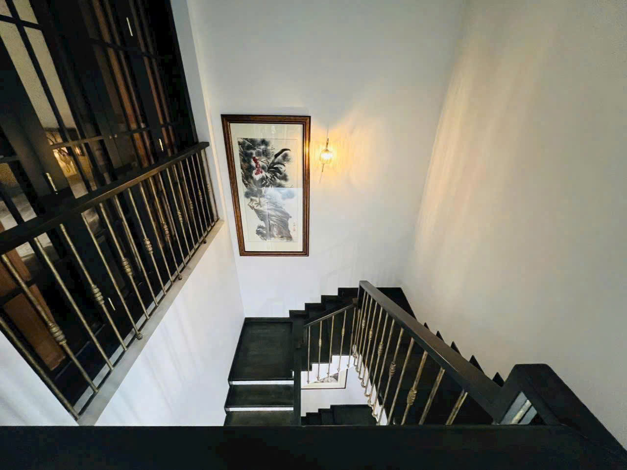 Cần bán Biệt thự Phường Phú Mỹ, Quận 7, Diện tích 126m², Giá 41 Tỷ