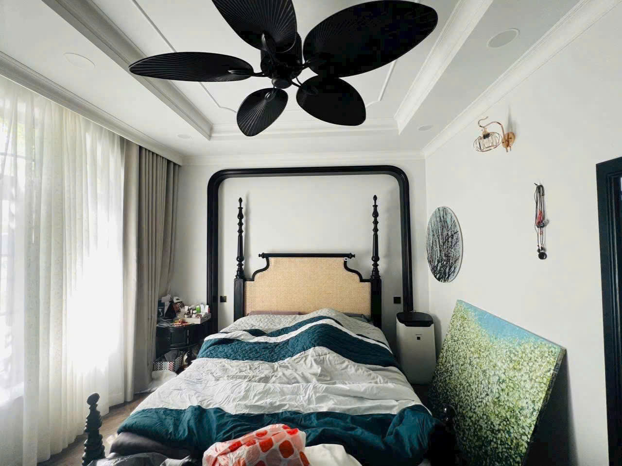 Cần bán Biệt thự Phường Phú Mỹ, Quận 7, Diện tích 126m², Giá 41 Tỷ 6