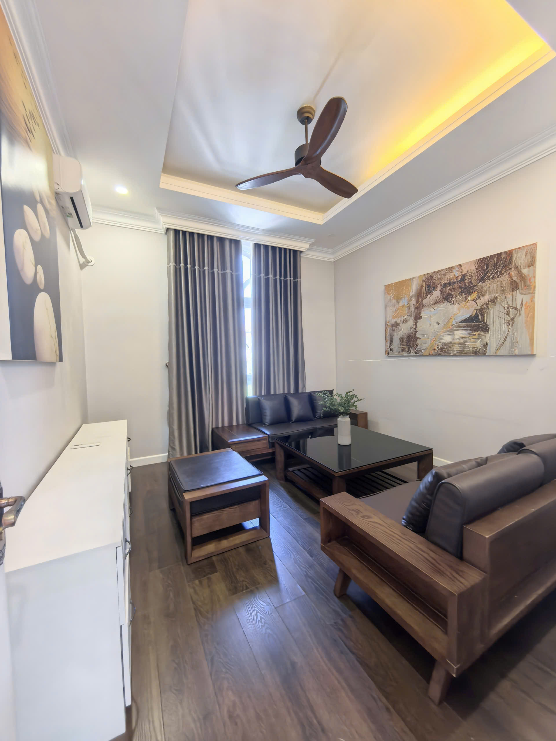 Cho thuê Biệt thự Quận 2, Hồ Chí Minh, Diện tích 250m², Giá 75 Triệu/tháng 2