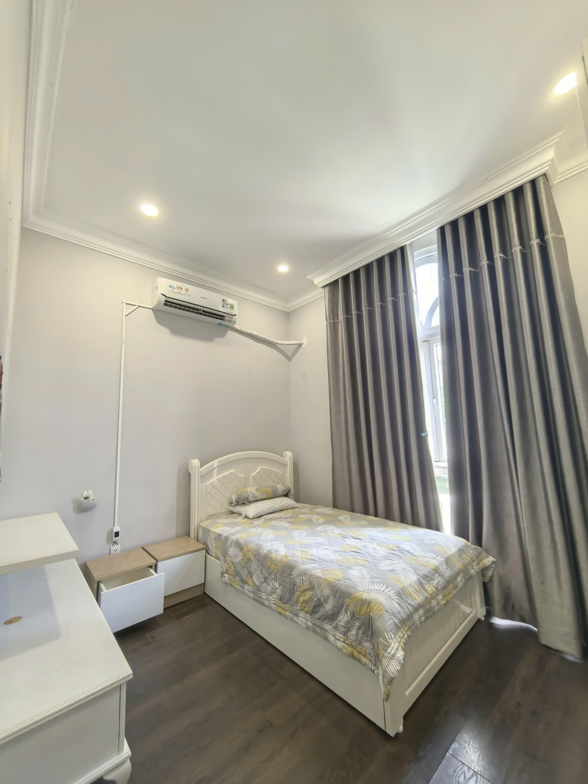 Cho thuê Biệt thự Quận 2, Hồ Chí Minh, Diện tích 250m², Giá 75 Triệu/tháng 3