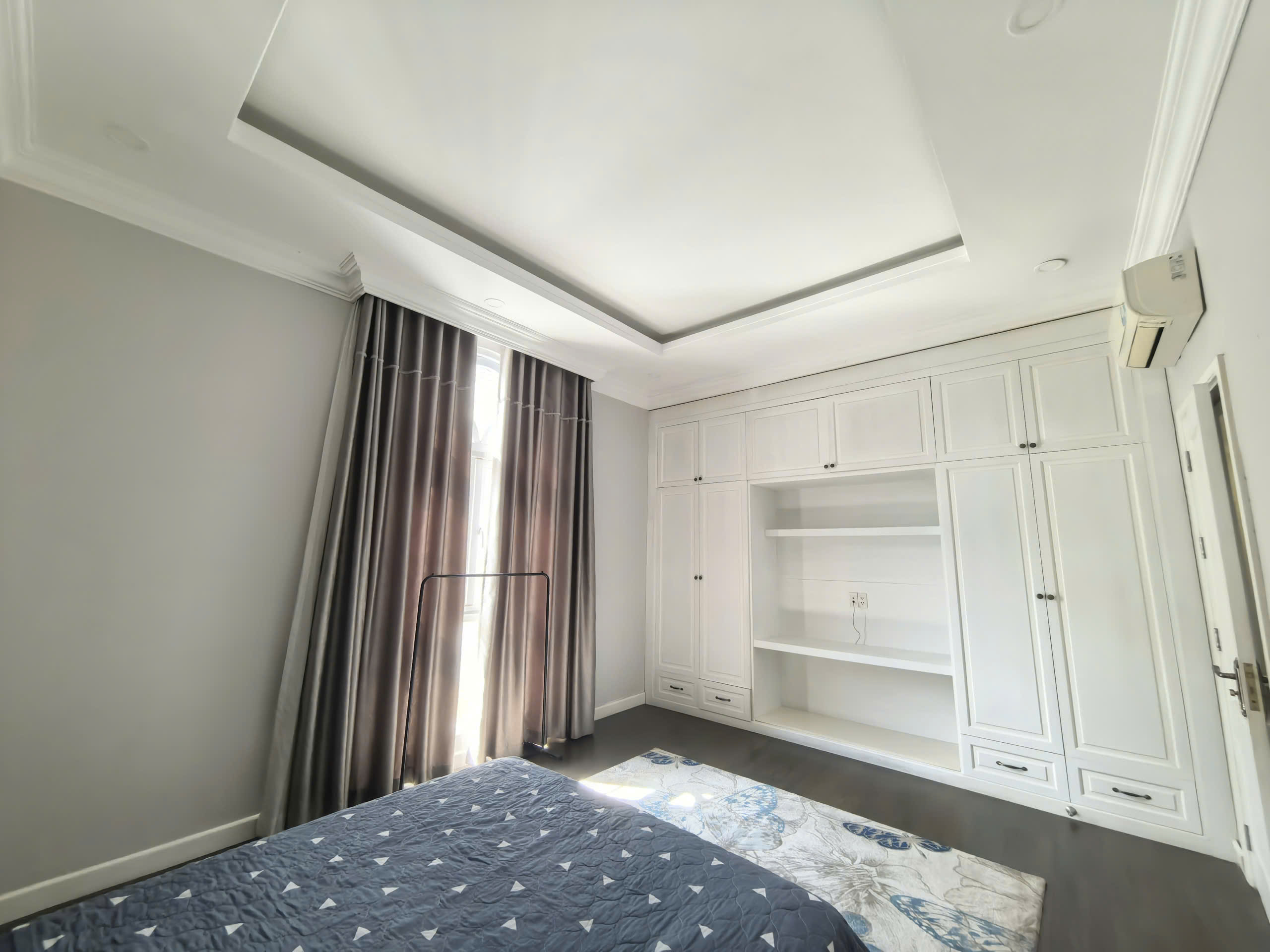 Cho thuê Biệt thự Quận 2, Hồ Chí Minh, Diện tích 250m², Giá 75 Triệu/tháng 4