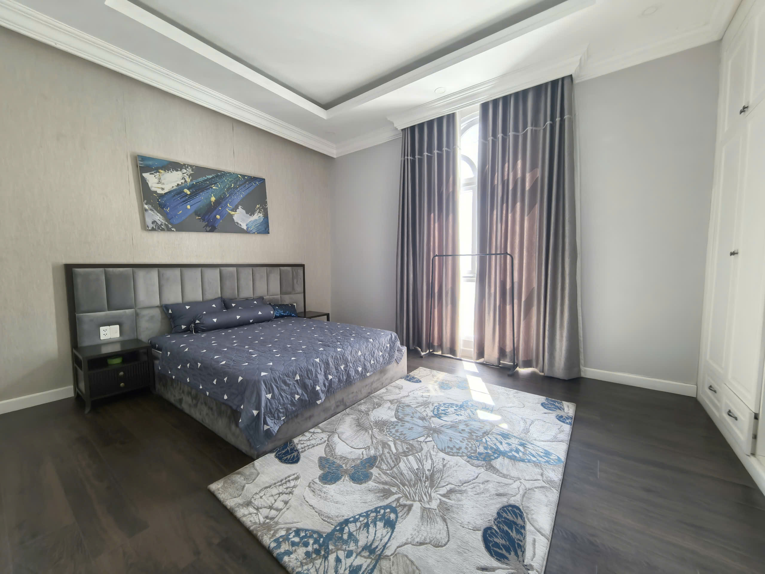 Cho thuê Biệt thự Quận 2, Hồ Chí Minh, Diện tích 250m², Giá 75 Triệu/tháng 5