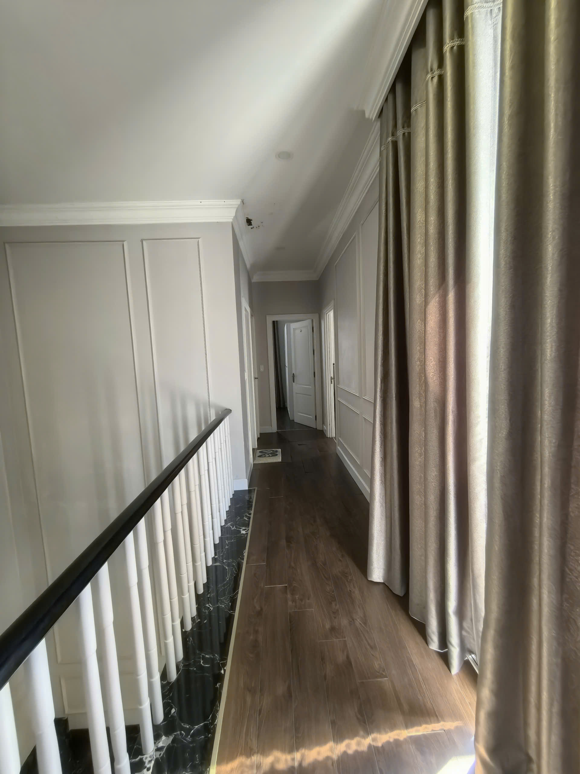Cho thuê Biệt thự Quận 2, Hồ Chí Minh, Diện tích 250m², Giá 75 Triệu/tháng 8