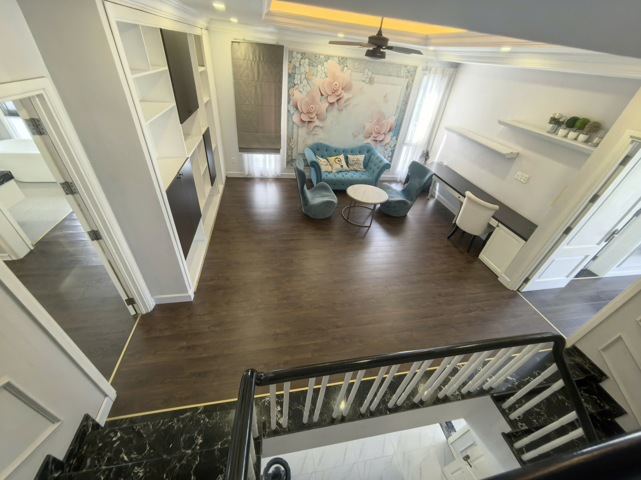 Cho thuê Biệt thự Quận 2, Hồ Chí Minh, Diện tích 250m², Giá 75 Triệu/tháng 10