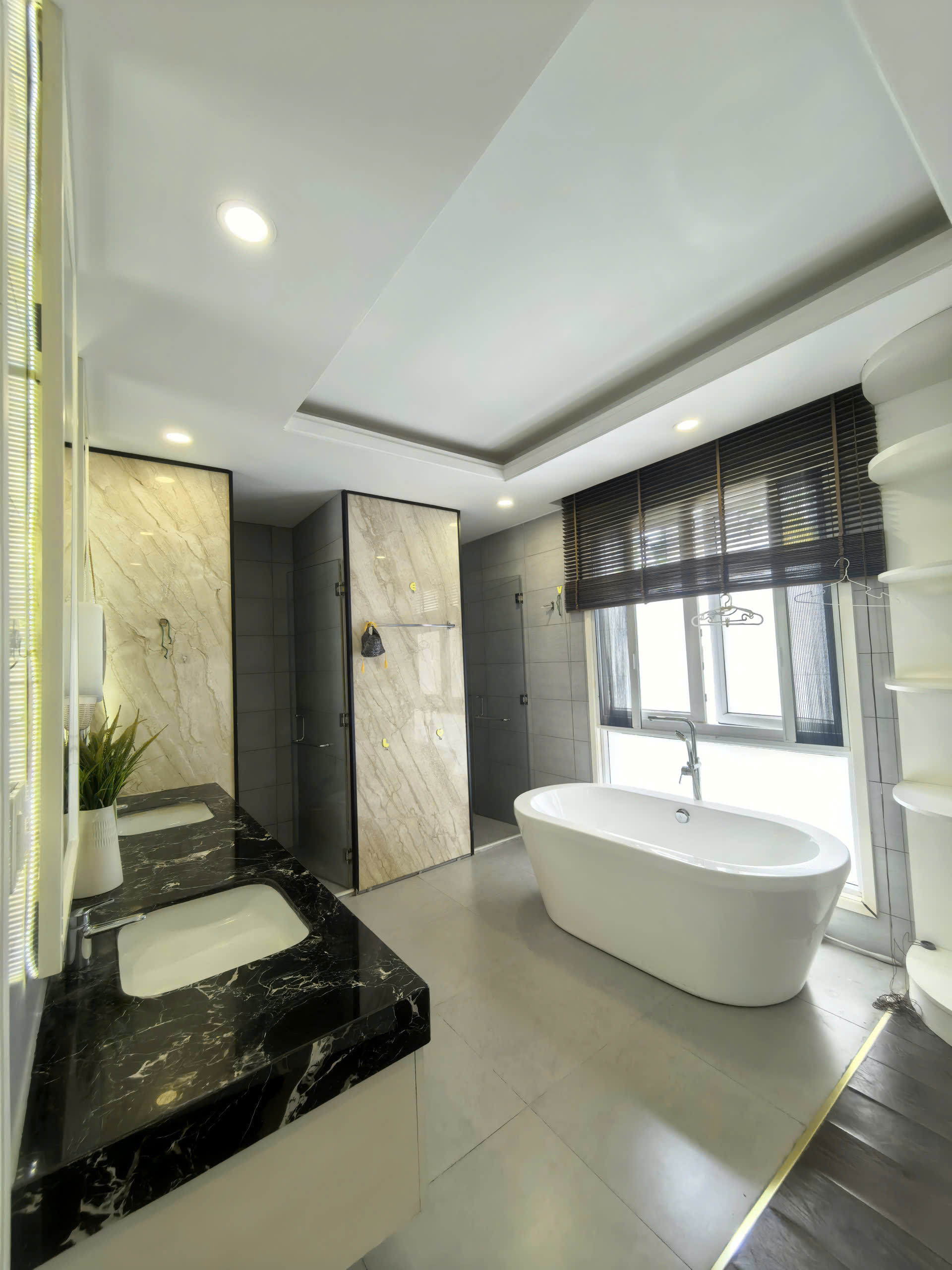 Cho thuê Biệt thự Quận 2, Hồ Chí Minh, Diện tích 250m², Giá 75 Triệu/tháng 13