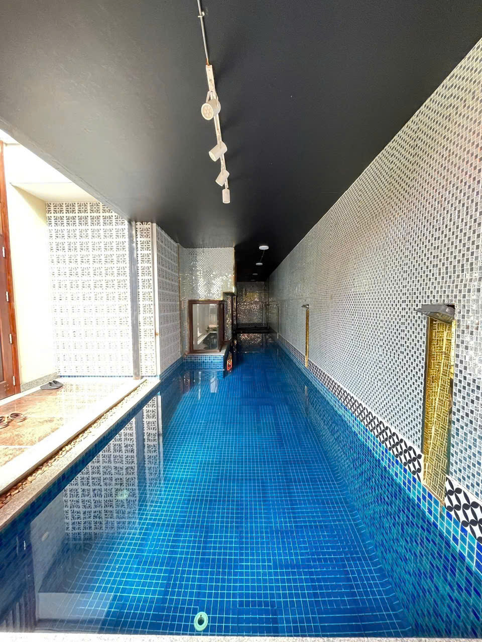 Cho thuê Biệt thự Quận 7, Hồ Chí Minh, Diện tích 240m², Giá 75 Triệu/tháng 5