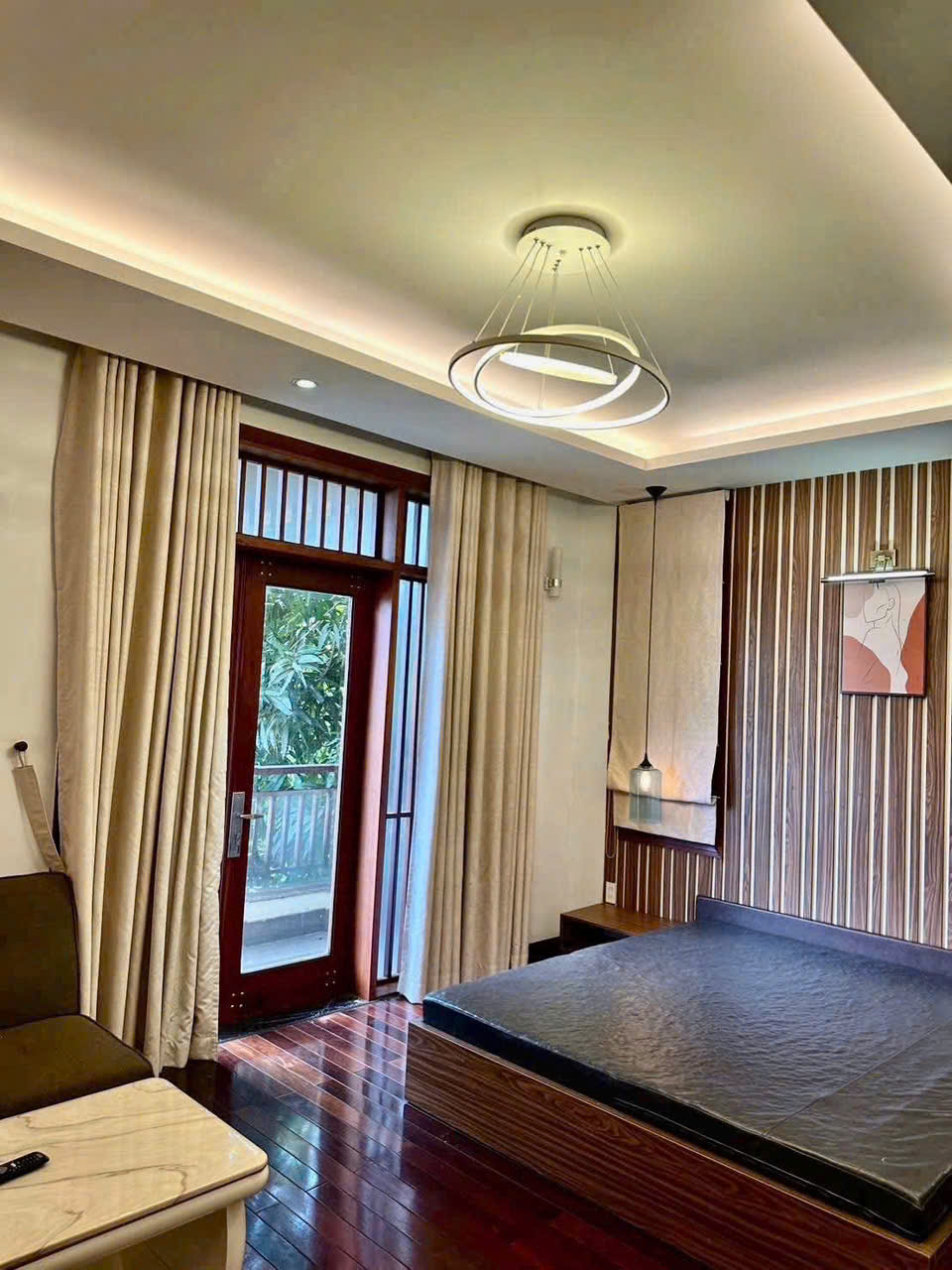 Cho thuê Biệt thự Quận 7, Hồ Chí Minh, Diện tích 240m², Giá 75 Triệu/tháng 7