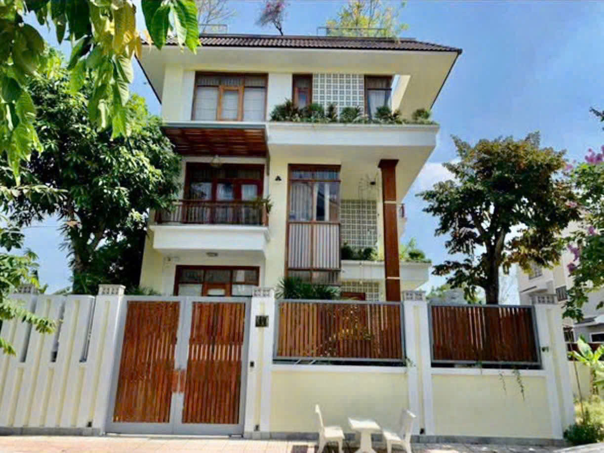 Cho thuê Biệt thự Quận 7, Hồ Chí Minh, Diện tích 240m², Giá 75 Triệu/tháng 13