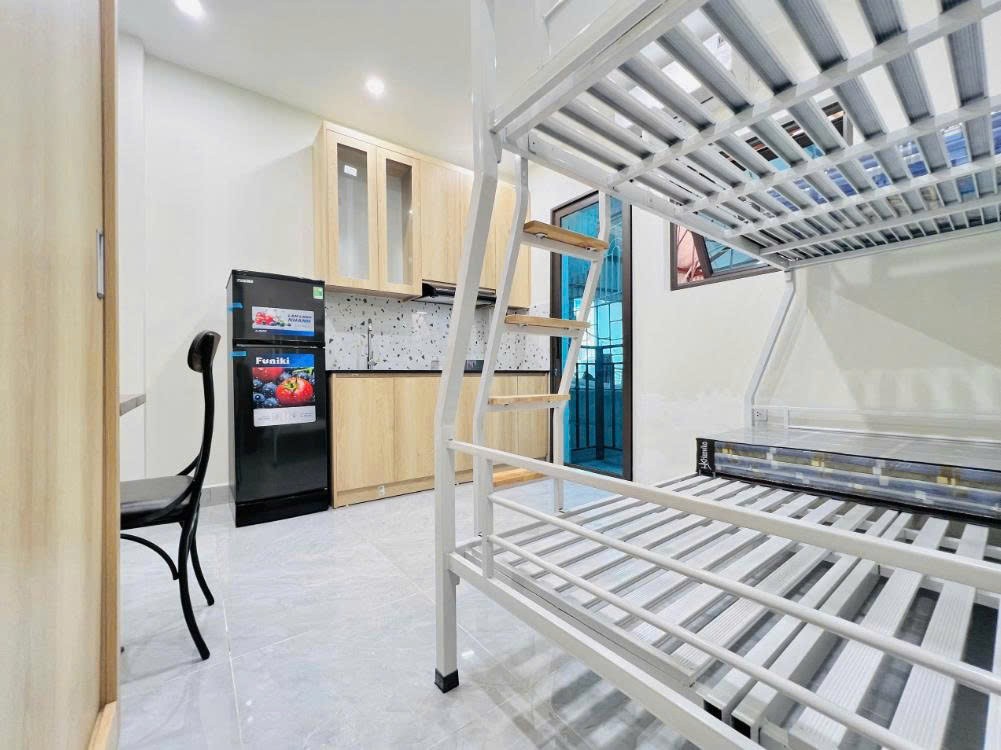 CHÍNH CHỦ CÓ PHÒNG CẦN CHO THUÊ TẠI ĐẦU NGÕ 204 KIM GIANG - THANH XUÂN - HÀ NỘI 3