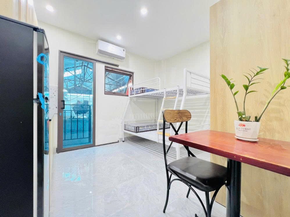 CHÍNH CHỦ CÓ PHÒNG CẦN CHO THUÊ TẠI ĐẦU NGÕ 204 KIM GIANG - THANH XUÂN - HÀ NỘI 2